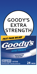 Goody's Powder