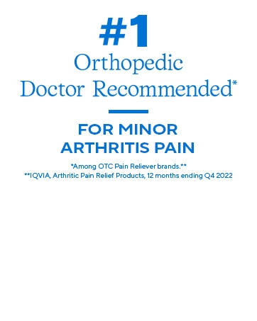 #1 Orthopedic Doctor Recommended