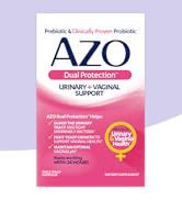 AZO Dual Protection