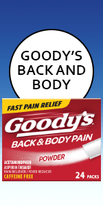 Goody's Powder