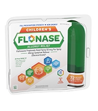 Children's Allergy Relief