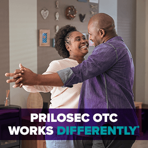 Prilosec OTC August 2023