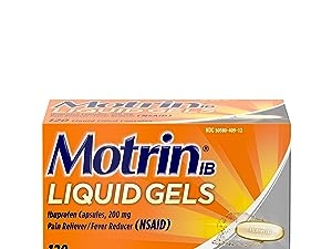 motrin