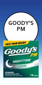 Goody's Powder