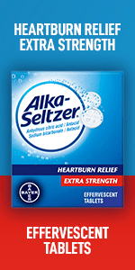 Heartburn Relief Extra Strength