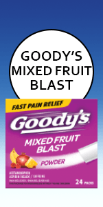 Goody's Powder