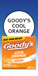 Goody's Powder