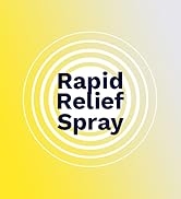 Preparation H Rapid Relief Hemorrhoidal Spray with Lidocaine, No-Touch Numbing Spray for Itching,...