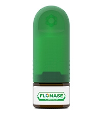 Flonase Allergy Relief