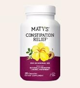 Constipation Relief