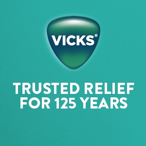 vicks