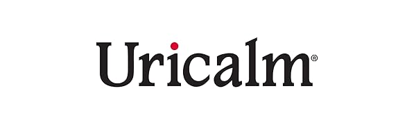 Uricalm Logo