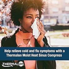 cold and flu symptoms