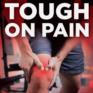 tough on pain