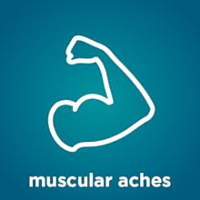 muscular aches